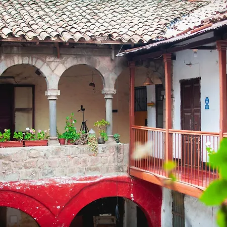 La Casa De Laura - Plaza