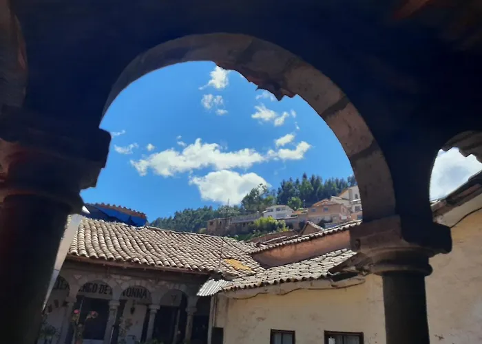 La Casa De Laura - Plaza Affittacamere 4*
