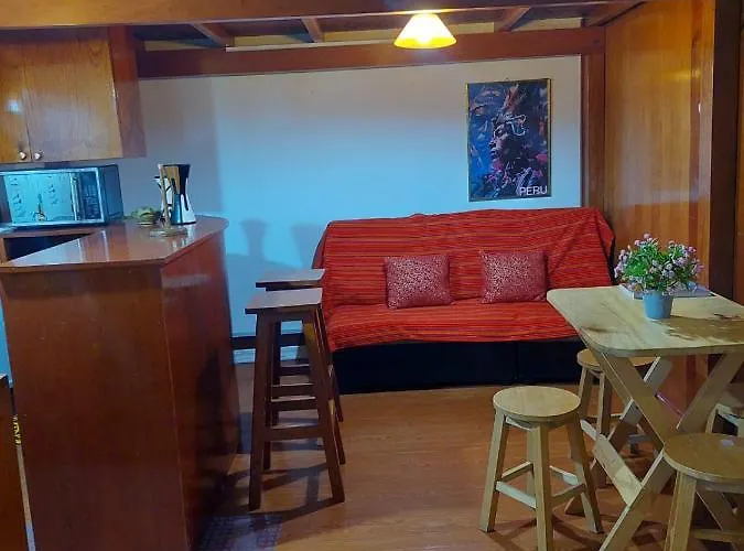 La Casa De Laura - Plaza Affittacamere