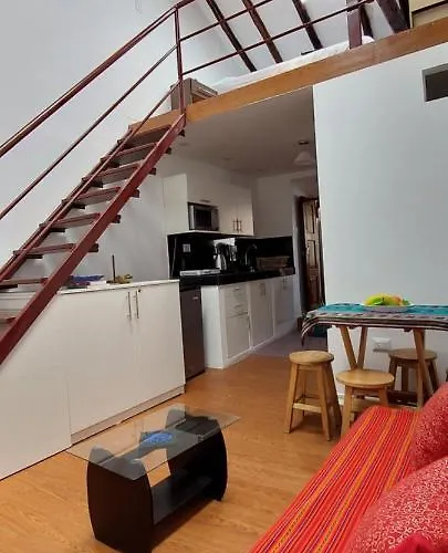 La Casa De Laura - Plaza 4*