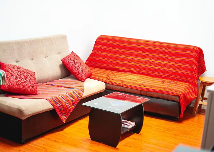 La Casa De Laura - Plaza Affittacamere 4*