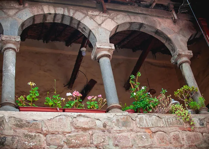 La Casa De Laura - Plaza Affittacamere