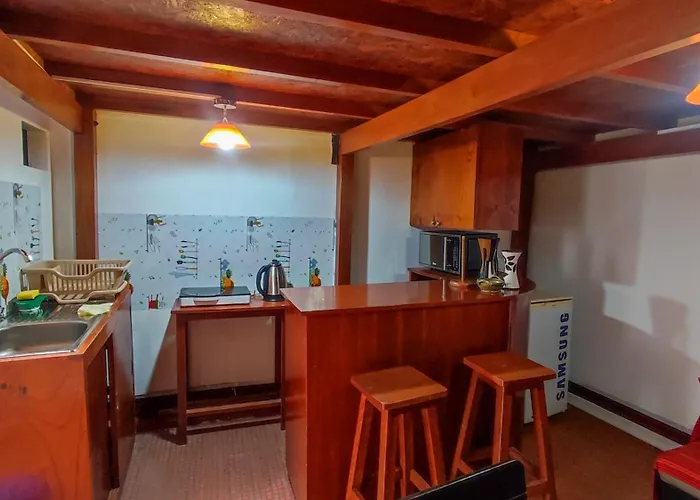 Affittacamere La Casa De Laura - Plaza 4*