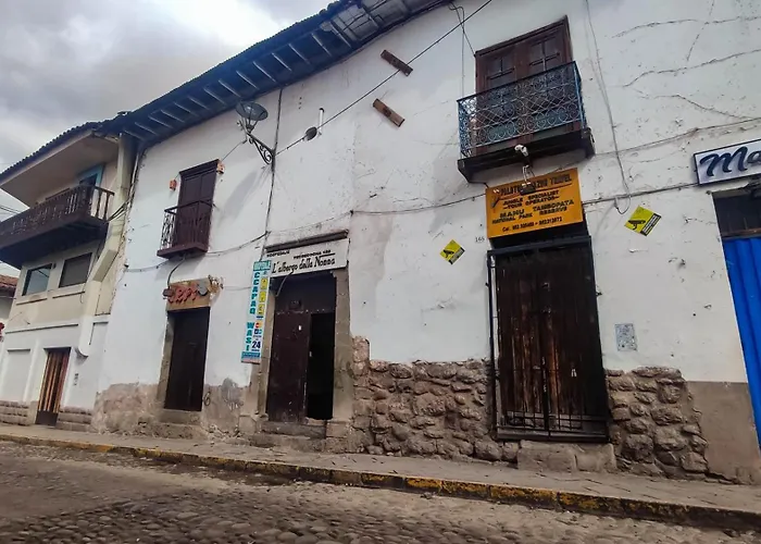 La Casa De Laura - Plaza Affittacamere 4*