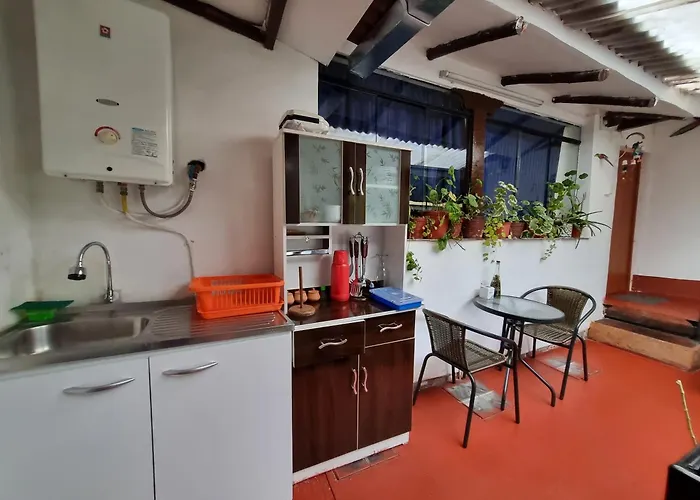 La Casa De Laura - Plaza 4* Cuzco