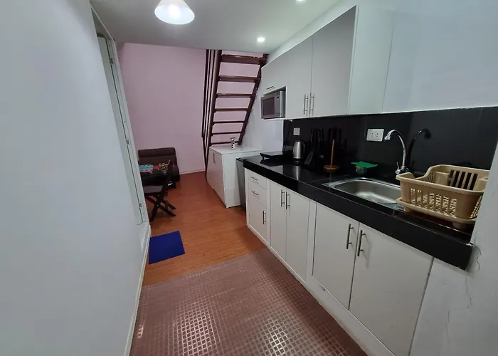 La Casa De Laura - Plaza Affittacamere 4*