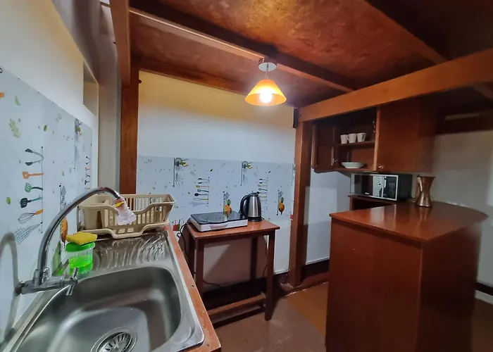 Affittacamere La Casa De Laura - Plaza 4*