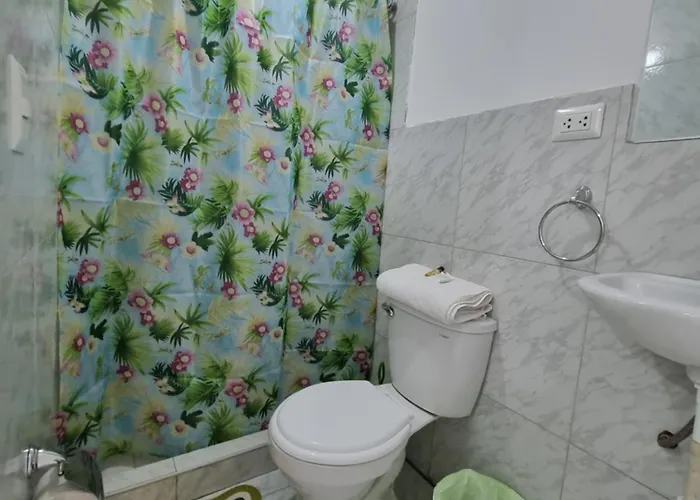 La Casa De Laura - Plaza Affittacamere