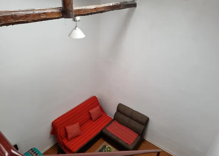 Affittacamere La Casa De Laura - Plaza