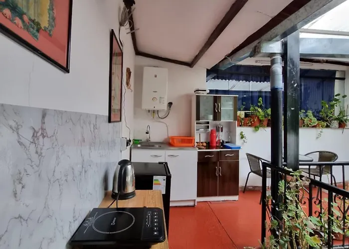 La Casa De Laura - Plaza 4* Cuzco