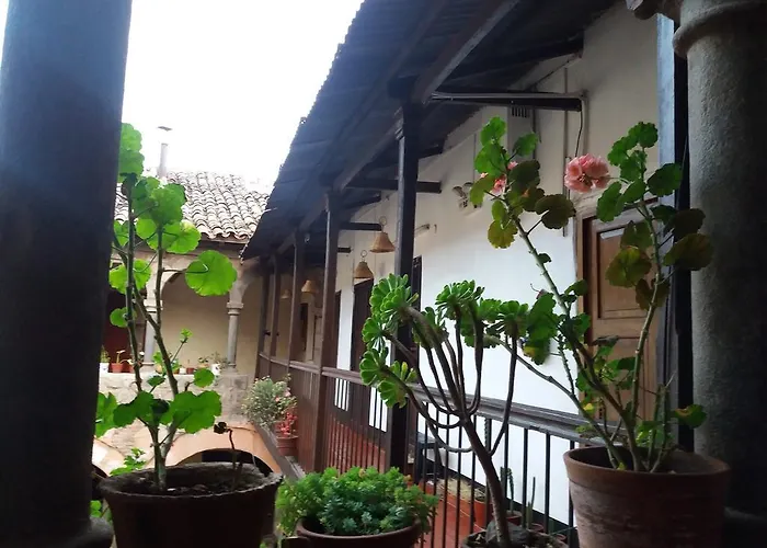 La Casa De Laura - Plaza Affittacamere